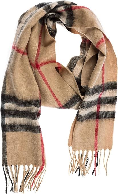 burberry schal cashmere sale|authentic Burberry cashmere scarf.